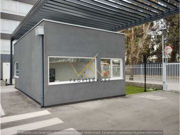 Departamento 3d1b 2667  uf 46m2 San Joaquín Te Ayudamos 10% de pie