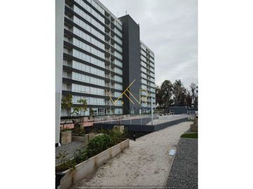 Departamento 3d1b 2667  uf 46m2 San Joaquín Te Ayudamos 10% de pie