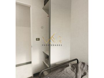 Departamento 3d1b 2667  uf 46m2 San Joaquín Te Ayudamos 10% de pie