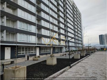 Departamento 3d1b 2667  uf 46m2 San Joaquín Te Ayudamos 10% de pie
