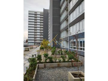Departamento 3d1b 2667  uf 46m2 San Joaquín Te Ayudamos 10% de pie