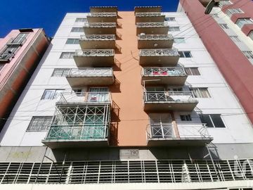 Departamento en Eje Central Lázaro Cárdenas, Col Guerrero, Cuauhtémoc CDMX