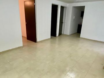Departamento en Eje Central Lázaro Cárdenas, Col Guerrero, Cuauhtémoc CDMX
