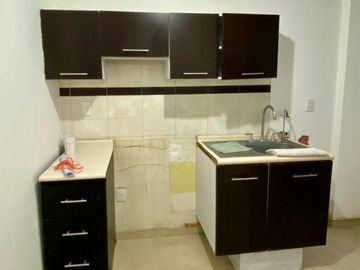 Departamento en Eje Central Lázaro Cárdenas, Col Guerrero, Cuauhtémoc CDMX