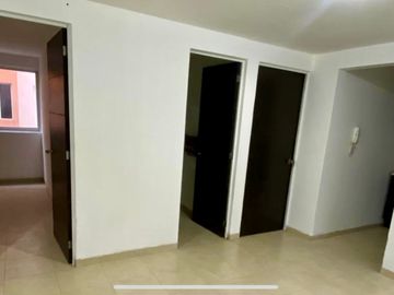 Departamento en Eje Central Lázaro Cárdenas, Col Guerrero, Cuauhtémoc CDMX