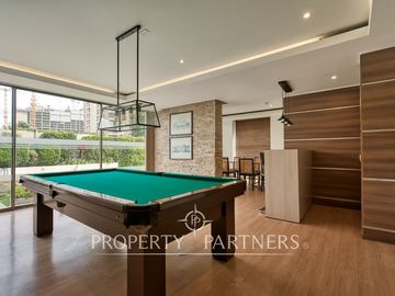 Venta de maravilloso departamento a pasos del metro Plaza Egaña!