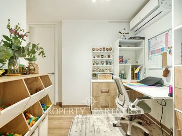 Venta de maravilloso departamento a pasos del metro Plaza Egaña!