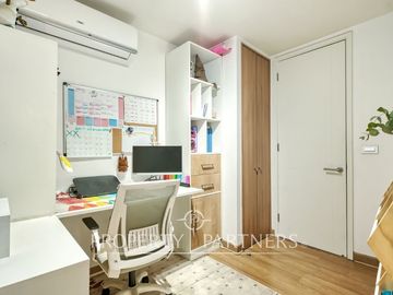 Venta de maravilloso departamento a pasos del metro Plaza Egaña!
