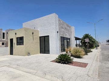 CASA EN VENTA QUINTAS LA CIMA TORREÓN, COAHUILA.