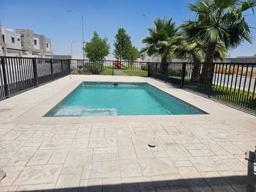 CASA EN VENTA QUINTAS LA CIMA TORREÓN, COAHUILA.