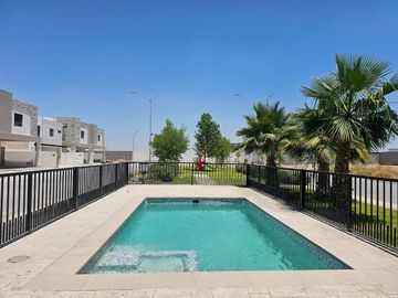 CASA EN VENTA QUINTAS LA CIMA TORREÓN, COAHUILA.