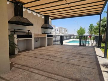 CASA EN VENTA QUINTAS LA CIMA TORREÓN, COAHUILA.