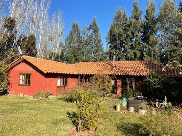Parcela en Venta en Sector central