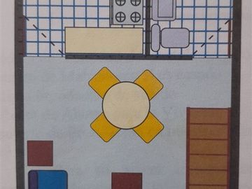 Casa en Venta en San Ignacio de Loyola
