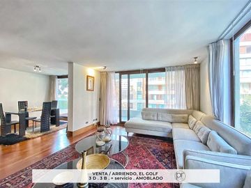 Departamento en Venta en Alsacia, AV. Presidente Riesco