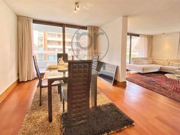 Departamento en Venta en Alsacia, AV. Presidente Riesco