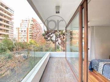 Departamento en Venta en Alsacia, AV. Presidente Riesco