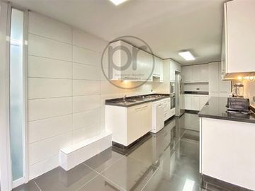 Departamento en Venta en Alsacia, AV. Presidente Riesco