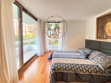 Departamento en Venta en Alsacia, AV. Presidente Riesco