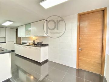 Departamento en Venta en Alsacia, AV. Presidente Riesco