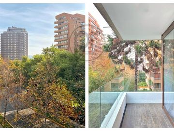 Departamento en Venta en Alsacia, AV. Presidente Riesco