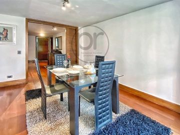 Departamento en Venta en Alsacia, AV. Presidente Riesco