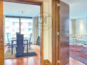 Departamento en Venta en Alsacia, AV. Presidente Riesco