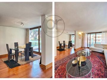 Departamento en Venta en Alsacia, AV. Presidente Riesco