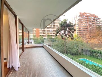 Departamento en Venta en Alsacia, AV. Presidente Riesco