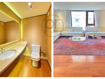 Departamento en Venta en Alsacia, AV. Presidente Riesco