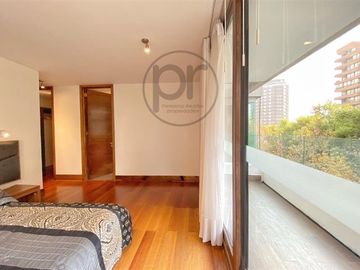 Departamento en Venta en Alsacia, AV. Presidente Riesco