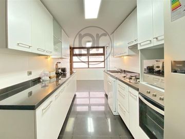 Departamento en Venta en Alsacia, AV. Presidente Riesco