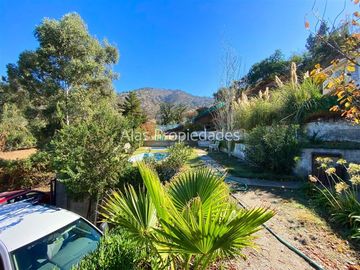 Parcela en Venta en La Aurora Los Rábanos | Parcela en Venta | Curacaví | Alas Propiedades