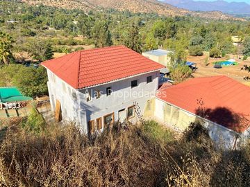 Parcela en Venta en La Aurora Los Rábanos | Parcela en Venta | Curacaví | Alas Propiedades