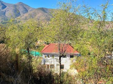 Parcela en Venta en La Aurora Los Rábanos | Parcela en Venta | Curacaví | Alas Propiedades