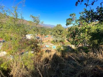 Parcela en Venta en La Aurora Los Rábanos | Parcela en Venta | Curacaví | Alas Propiedades