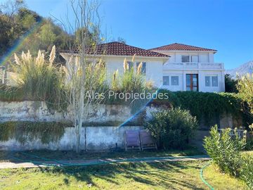 Parcela en Venta en La Aurora Los Rábanos | Parcela en Venta | Curacaví | Alas Propiedades