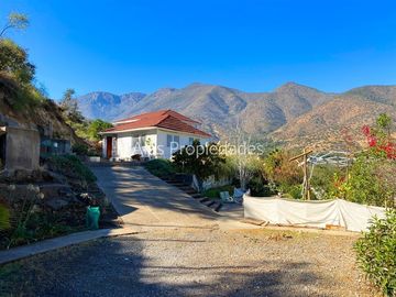 Parcela en Venta en La Aurora Los Rábanos | Parcela en Venta | Curacaví | Alas Propiedades