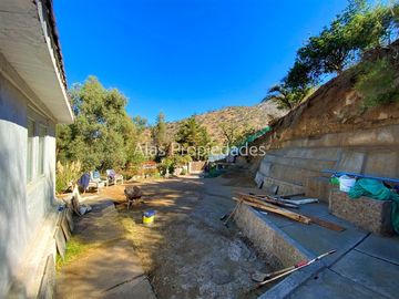 Parcela en Venta en La Aurora Los Rábanos | Parcela en Venta | Curacaví | Alas Propiedades