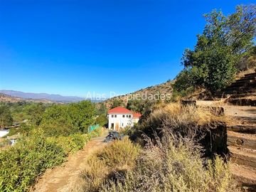 Parcela en Venta en La Aurora Los Rábanos | Parcela en Venta | Curacaví | Alas Propiedades
