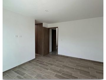 Casa En Venta En Fraccionamiento En La Radial