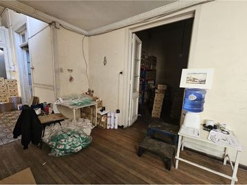 Propiedad industrial a pasos de av santa rosa