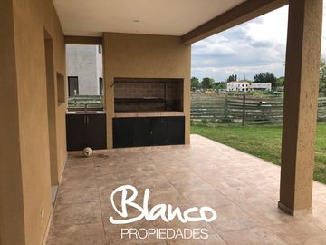 Casa en Venta en San Matias, Escobar, G.B.A. Zona Norte, Argentina