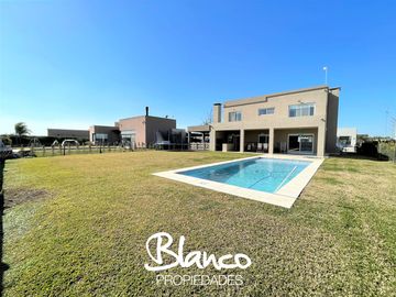 Casa en Venta en San Matias, Escobar, G.B.A. Zona Norte, Argentina