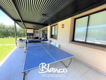Casa en Venta en San Matias, Escobar, G.B.A. Zona Norte, Argentina