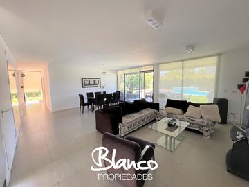 Casa en Venta en San Matias, Escobar, G.B.A. Zona Norte, Argentina