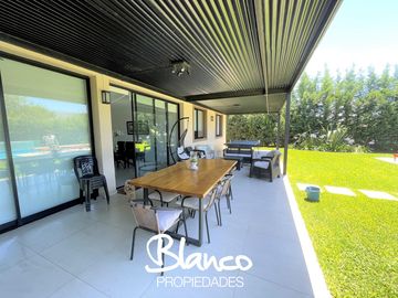Casa en Venta en San Matias, Escobar, G.B.A. Zona Norte, Argentina