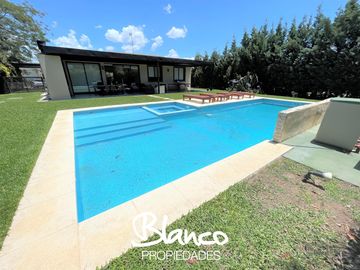 Casa en Venta en San Matias, Escobar, G.B.A. Zona Norte, Argentina