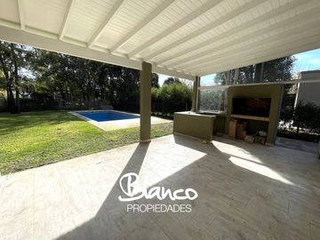 Casa en Venta en San Matias, Escobar, G.B.A. Zona Norte, Argentina