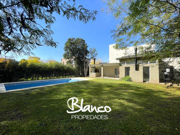 Casa en Venta en San Matias, Escobar, G.B.A. Zona Norte, Argentina